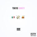 Tokyo Vanity