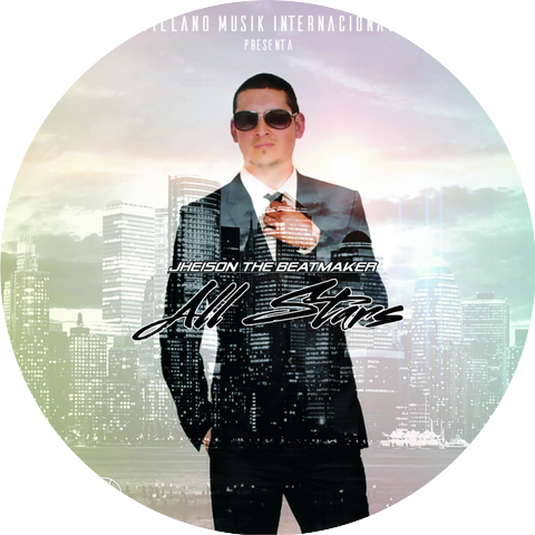 Jheison The Beatmaker