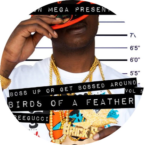 Don Mega & Gucci Mane