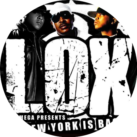 Don Mega & The Lox