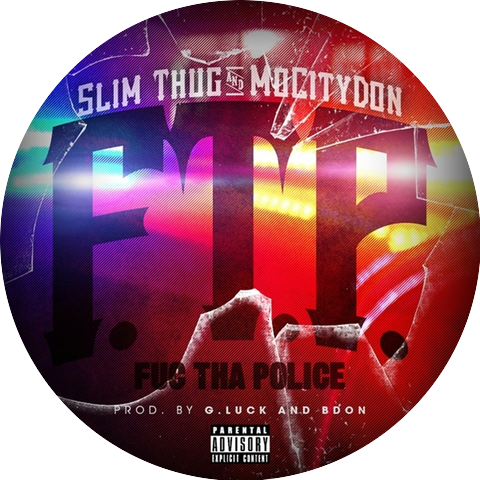 Slim Thug & Mo City Don