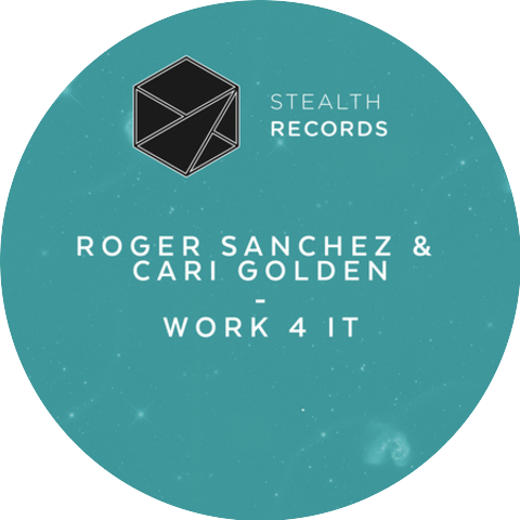 Roger Sanchez & Cari Golden