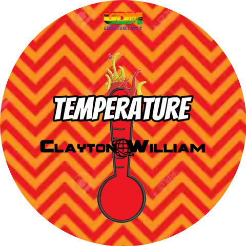 Clayton William