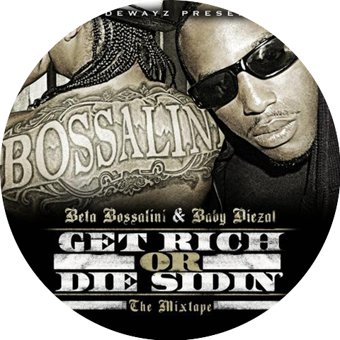 Beta Bossalini & Diezal