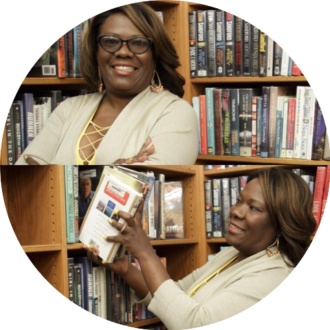 Irma Wilson