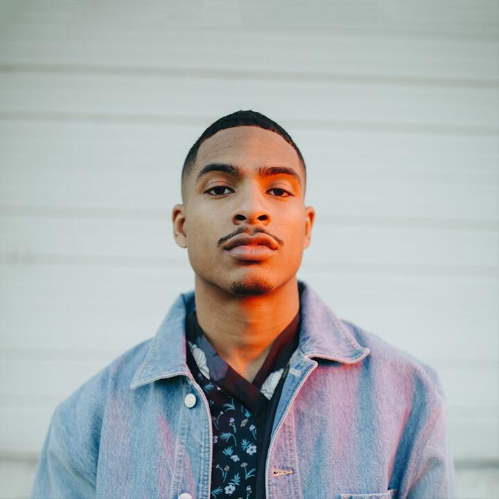 Arin Ray