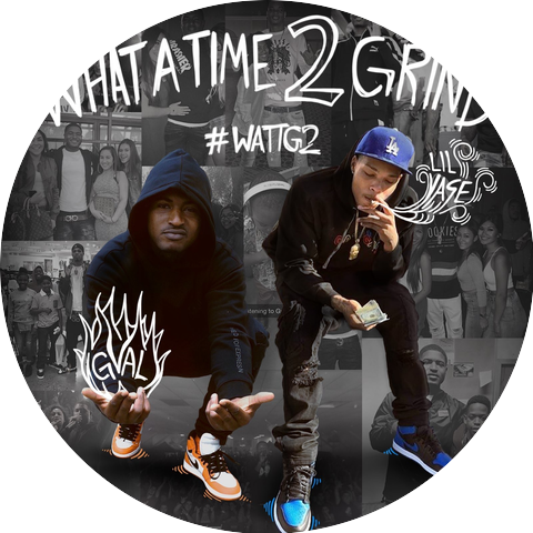 G-Val & Lil Yase