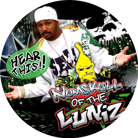 Numskull of the Luniz