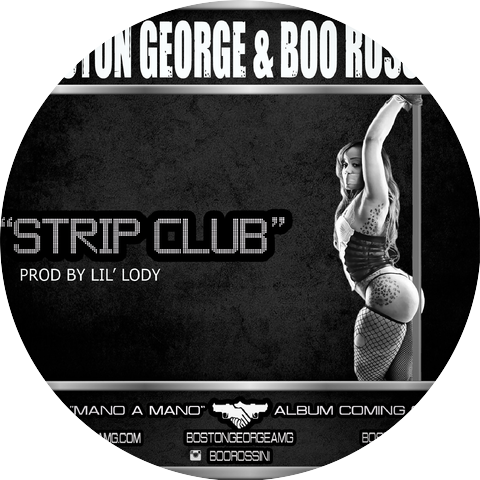 Boo Rossini & Boston George