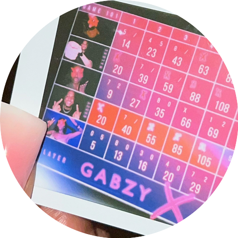 Gabzy