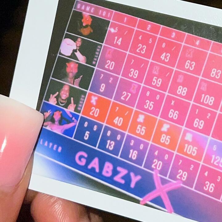 Gabzy