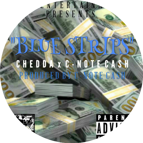 Chedda & C-Note Cash
