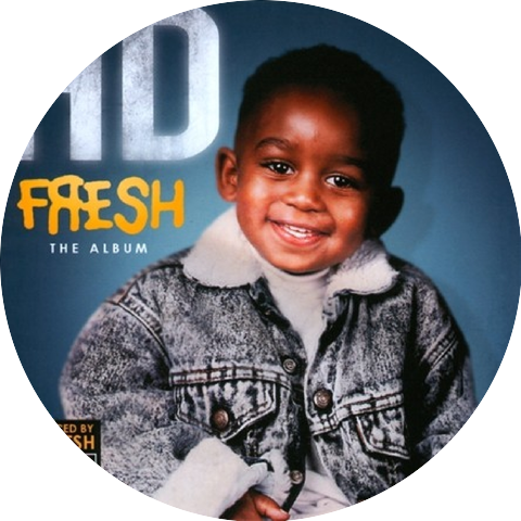 HD & DJ.Fresh