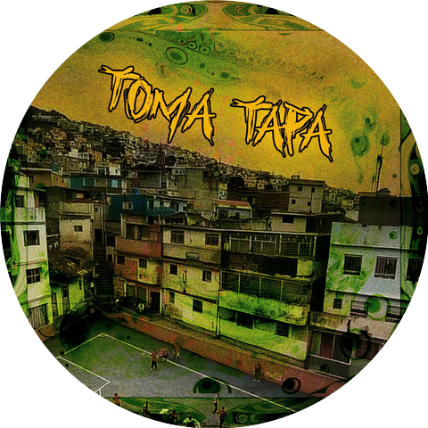 DJ Omega