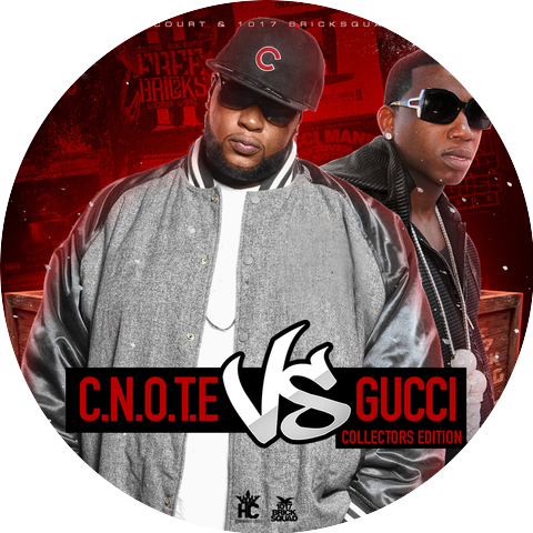 C-Note & Gucci Mane