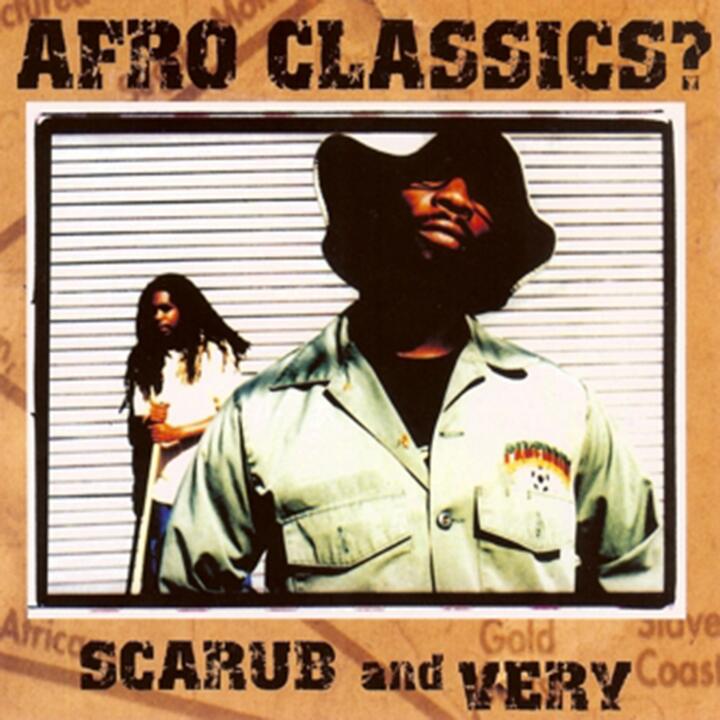Scarub & Very