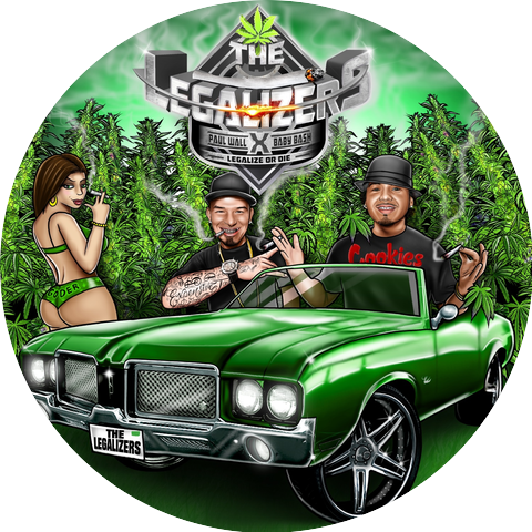 Paul Wall & Baby Bash