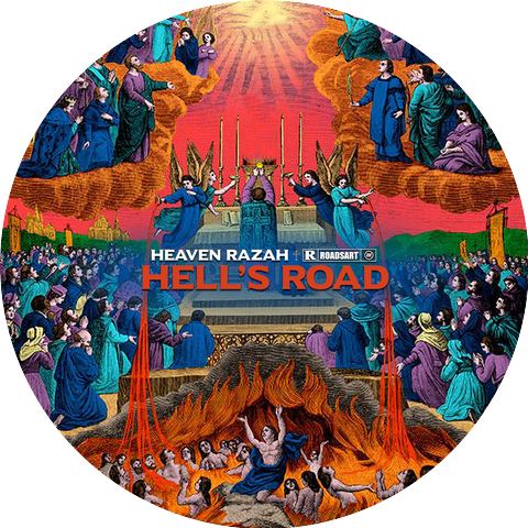 Heaven Razah