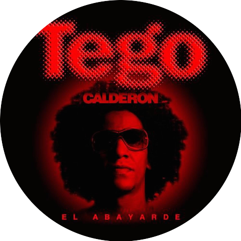 TTego Calderon