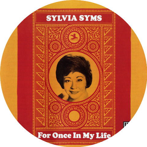 Sylvia Syms