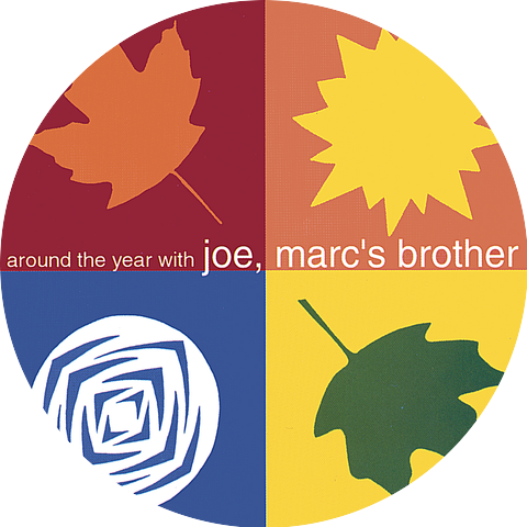 Joe, Marc's Brother