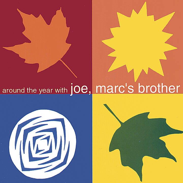 Joe, Marc's Brother