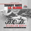 Shady Nate & Lil Blood