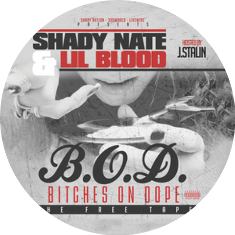 Shady Nate & Lil Blood