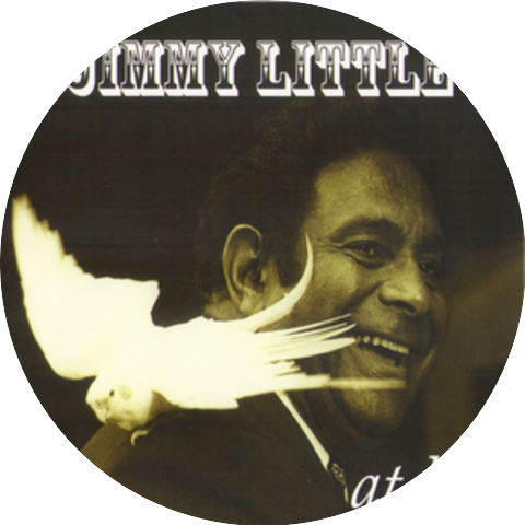 Jimmy Little