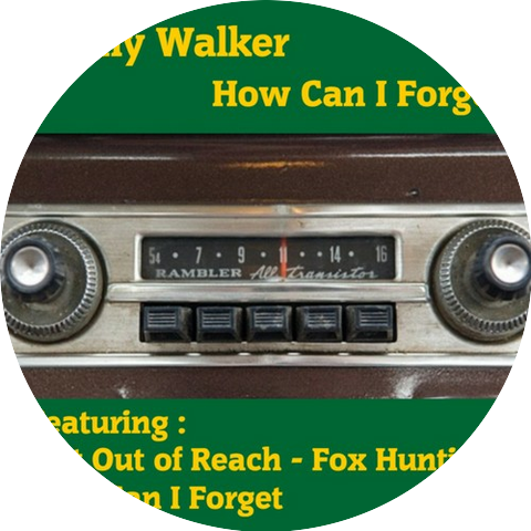 Jimmy Walker