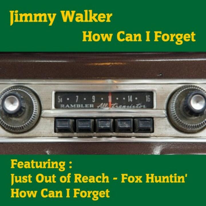 Jimmy Walker