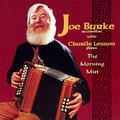 Joe Burke accordion with Charlie Lennon piano