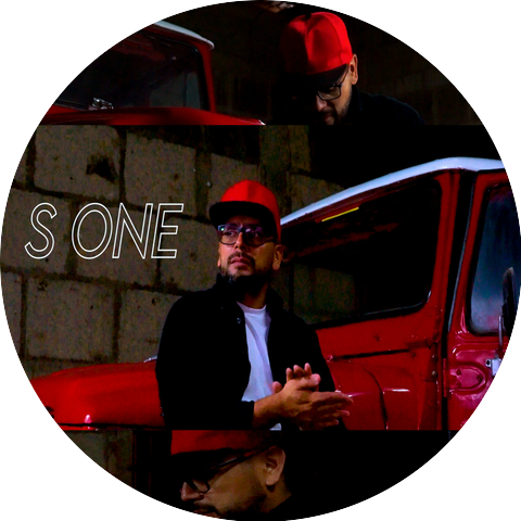 S. One
