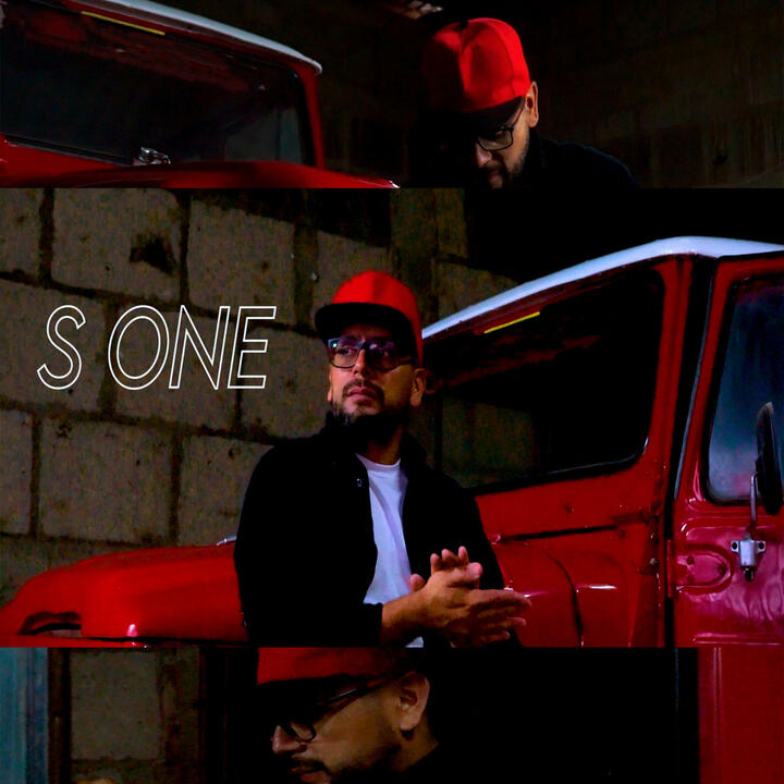 S. One