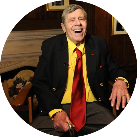 Jerry Lewis