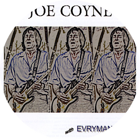 Joe Coyne