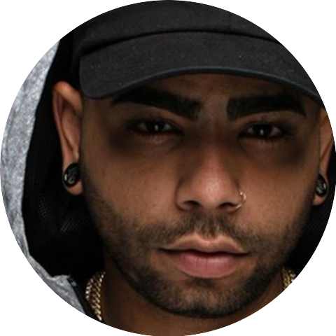 Young Martino