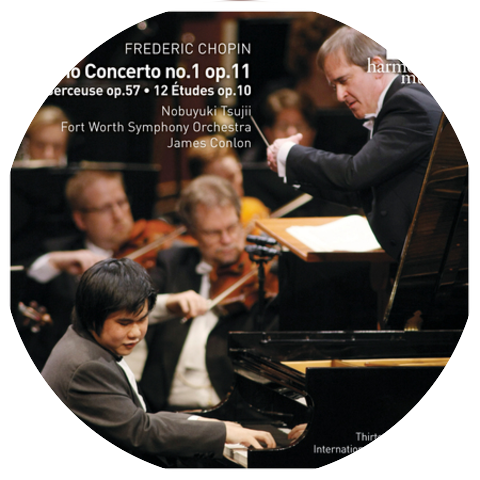 Fort Worth Symphony Orchestra