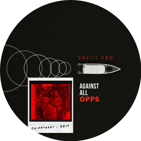 Saviii 3rd