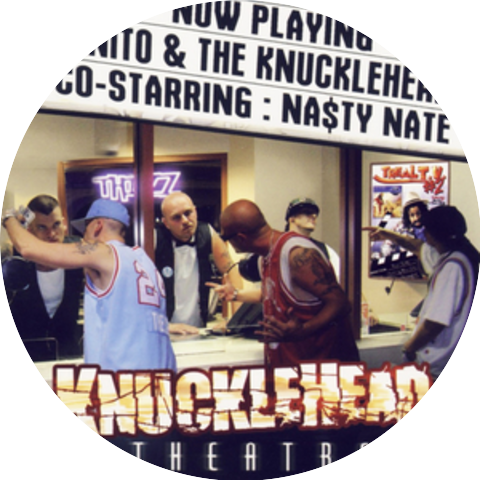 Cognito & The Knuckleheadz