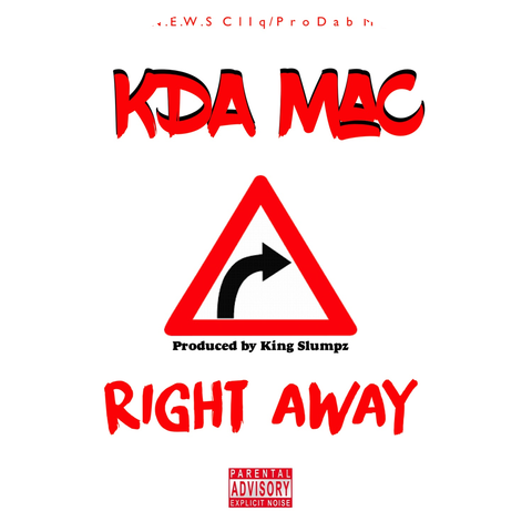 KDA Mac
