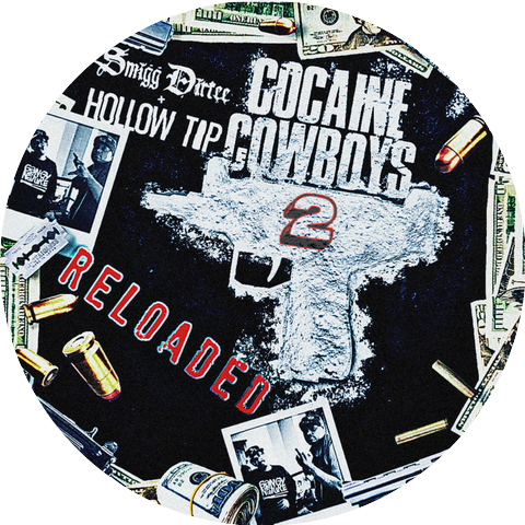 Hollow Tip & Smigg Dirtee