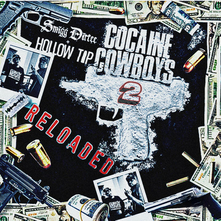 Hollow Tip & Smigg Dirtee