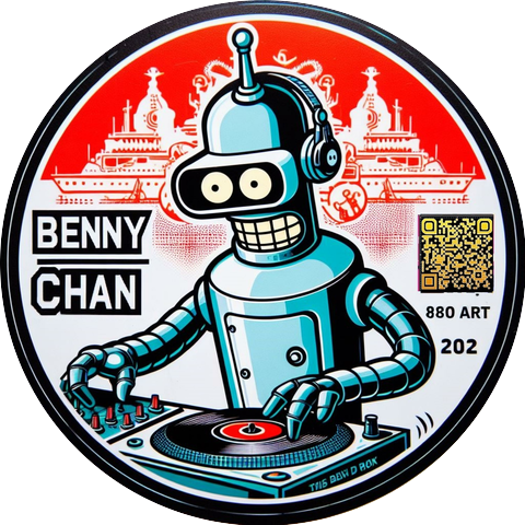 Benny Chan