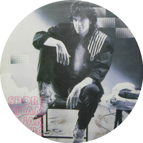 Dejan Cukić