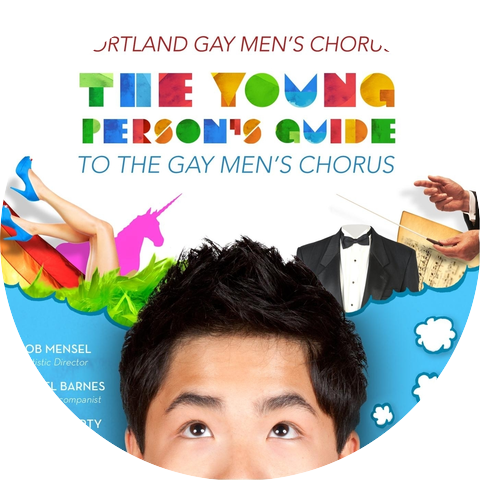 Portland Gay Men's Chorus