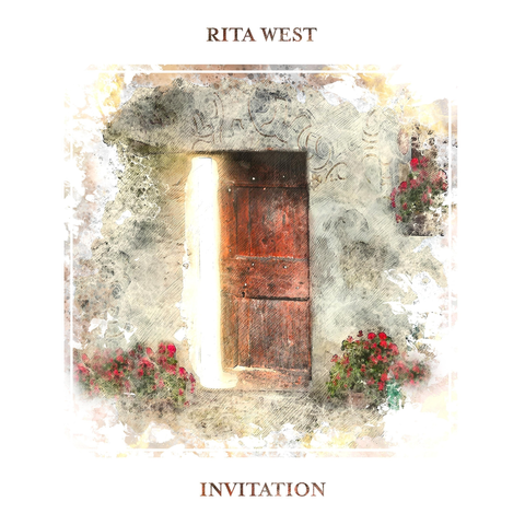 Rita West