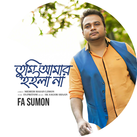 F.A. Sumon