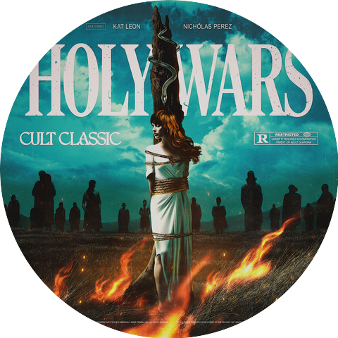 Holy Wars
