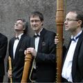 Flanders Recorder Quartet and Marion Verbruggen